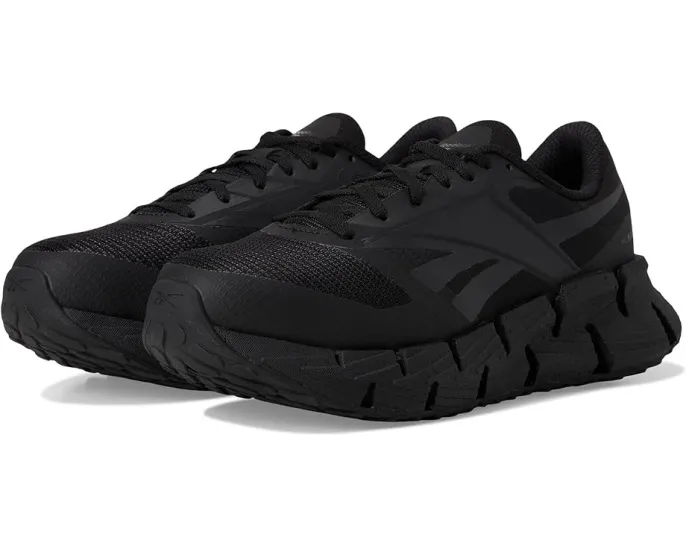 Рабочие кроссовки Reebok Work Floatzig с композитным мыском и противоскользящей подошвой