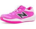 Детские кроссовки New Balance 996v6 с сетчатым верхом и резиновой подошвой