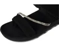 Сандалии Merrell Terran 4 Slide с открытым носком и стелькой FloatMax