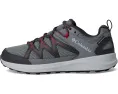 Детские кроссовки Columbia Peakfreak Rush Waterproof с переработанными материалами