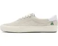Кроссовки Brooks York из замши с вулканизированной подошвой и круглым носком