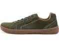 Кроссовки Taos Footwear Champ из замши на шнуровке