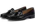 Marc Joseph New York туфли Park Ave из глянцевой черной кожи