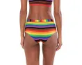 MeUndies Feel Free Cheeky Brief трусы бикини