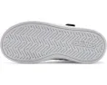 Кроссовки adidas Kids Grand Court 3.0 El с эластичными шнурками