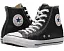 Кроссовки Converse Chuck Taylor All Star Leather с кожаным верхом