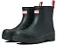 Резиновые полусапоги Hunter Original Play Boots Chelsea с облегченной конструкцией