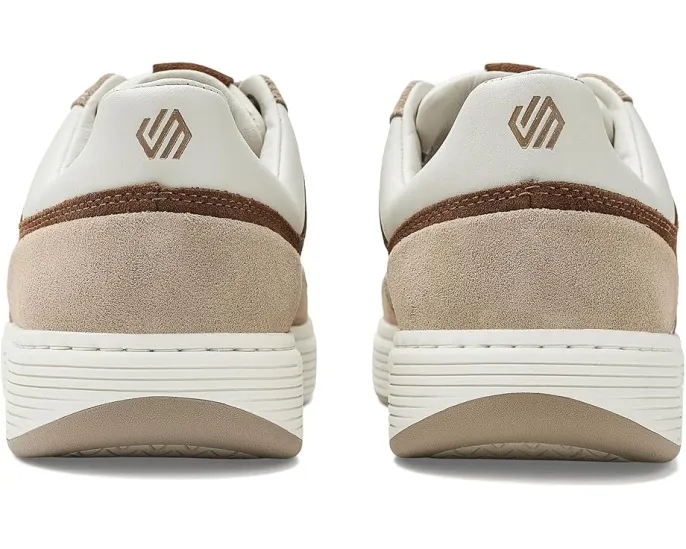Кроссовки Johnston & Murphy Dawson Moc Toe U-throat из замши и кожи с технологией POWERFOAM