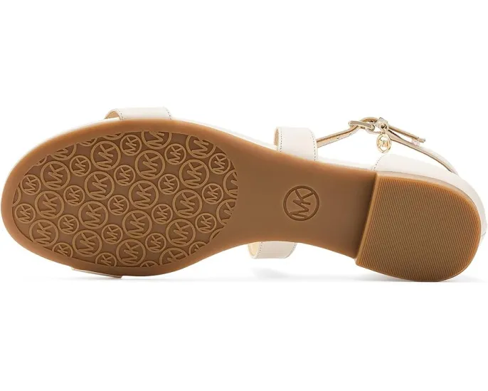 MICHAEL Michael Kors сандалии Alexa Flex с регулируемой лямкой на щиколотке