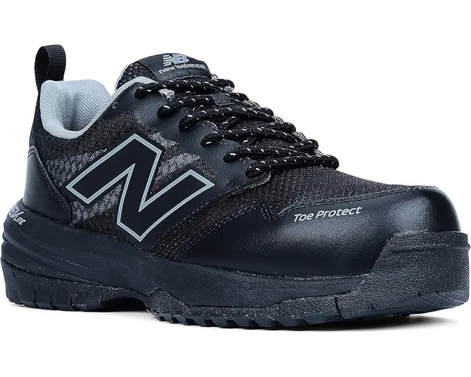 Кроссовки New Balance Quikshift с композитным мыском и технологией REVlite