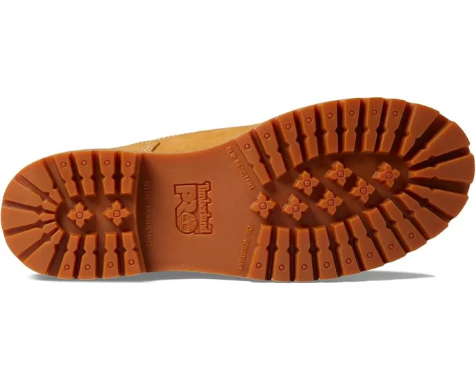 Ботинки Timberland PRO Direct Attach 6" утепленные водонепроницаемые