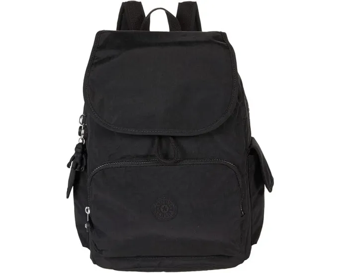 Рюкзак Kipling Citypack из легкого нейлона с регулируемыми лямками