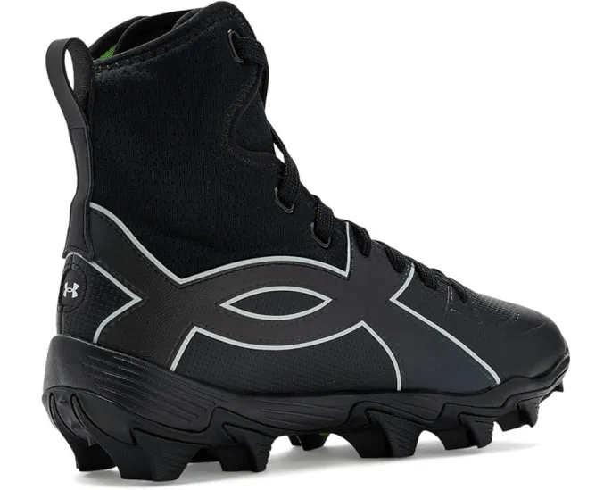 Футбольные бутсы Highlight Rm от Under Armour