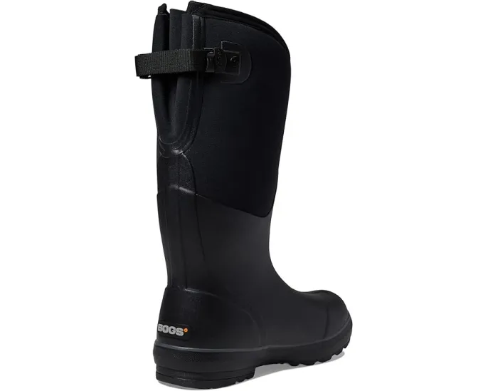 Утепленные сапоги Bogs Classic II Adjustable Calf с регулируемым голенищем