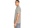 RVCA Balance Polo спортивное поло с воротником