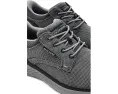 Кроссовки Skechers Arch Fit Crosser Ruger с технологией Hands Free Slip-ins