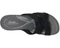 Сандалии Clarks Breeze Rae Cam Cloudsteppers с верхом под деним