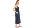 Lauren Ralph Lauren ночная сорочка Double Strap Knit Ballet Gown