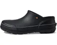 Непромокаемые сабо Bogs Digger Clog с самоочищающейся подошвой