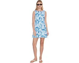 Комбинезон-трапеция Lilly Pulitzer Oriana с шортами