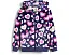 Hatley детская флисовая кофта Bunches of Hearts с цветочным узором