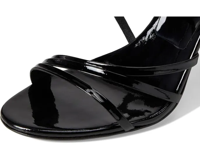 Босоножки Schutz Annie Curve на шпильке с открытым носком