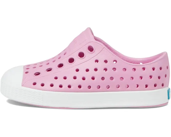 Детские туфли Jefferson (Toddler/Little Kid) из EVA от Native Shoes Kids