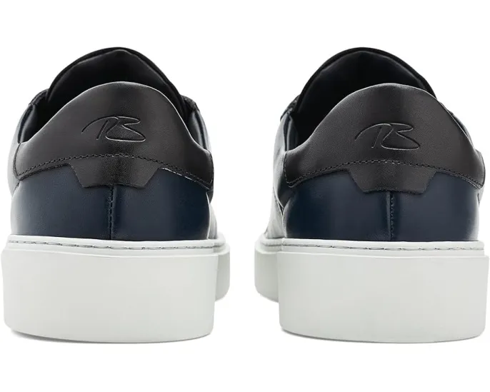 Кеды Dion Sneakers в классическом стиле от Robert Barakett