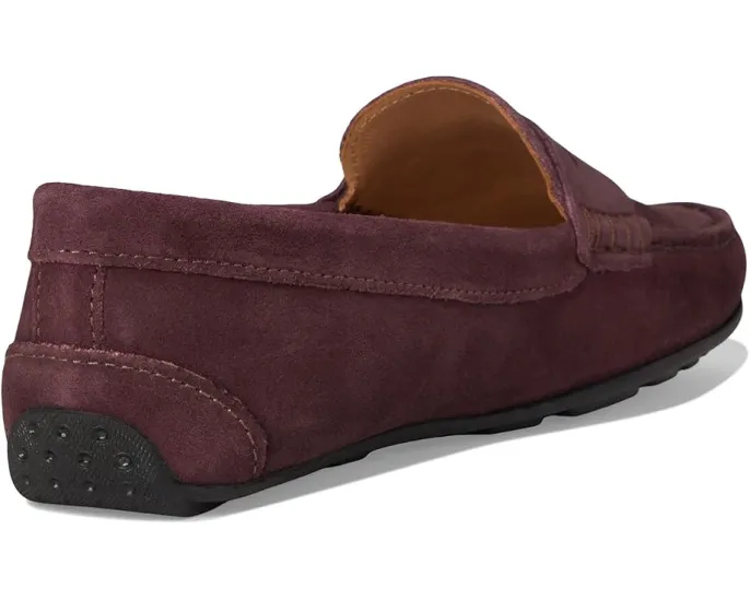 Лоферы Marc Joseph New York Naples с пенни-ремнем и амортизированной стелькой
