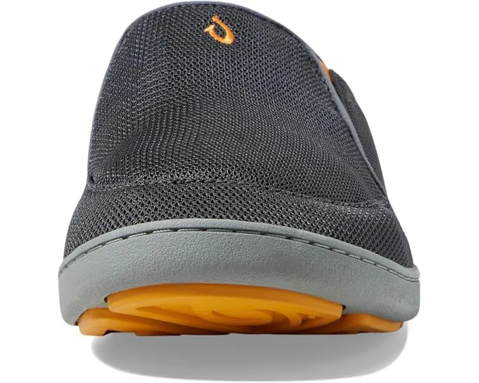 Обувь OluKai Nohea Mesh с сетчатым верхом и съемной стелькой