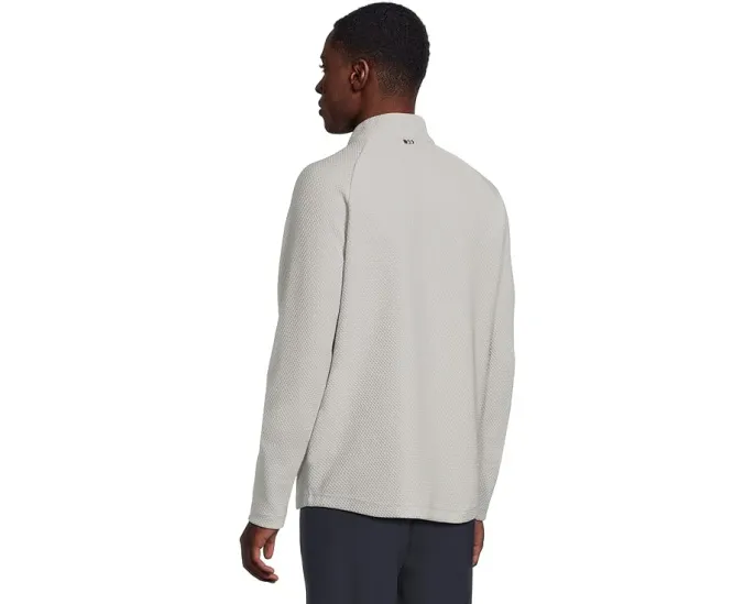 Свитшот Boulder 2.0 1/4 Zip с высоким воротником от PUMA Golf