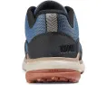 Kodiak Work Quicktrail Low Leather ботинки с нанокомпозитным носком