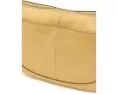 Сумка-кроссбоди Frye Melissa из кожи с регулируемым ремнем