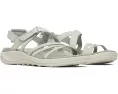Сандалии Merrell Harbor Backstrap из натуральной кожи с амортизацией в пятке