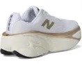Кроссовки New Balance Fresh Foam X More v5 с максимальной амортизацией