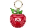Брелок для сумки Charmed Patent Leather Big Apple из глянцевой кожи от Kate Spade New York