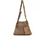 Coastal Crush Straw Tote