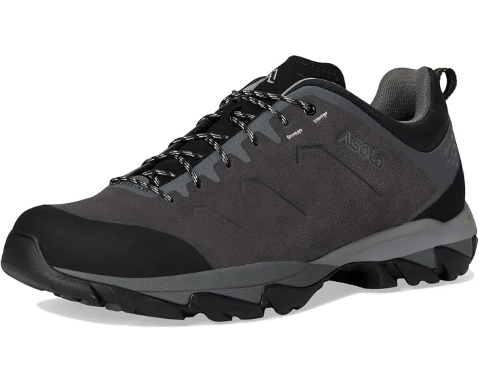 Универсальные ботинки Asolo Acadia Lth GTX с мембраной GORE-TEX
