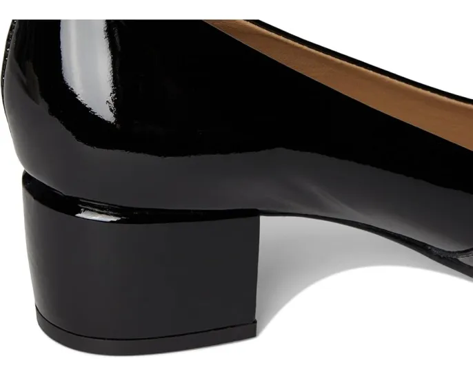 Туфли-лодочки Marc Joseph New York Broad St 2.0 из натуральной кожи с устойчивым каблуком