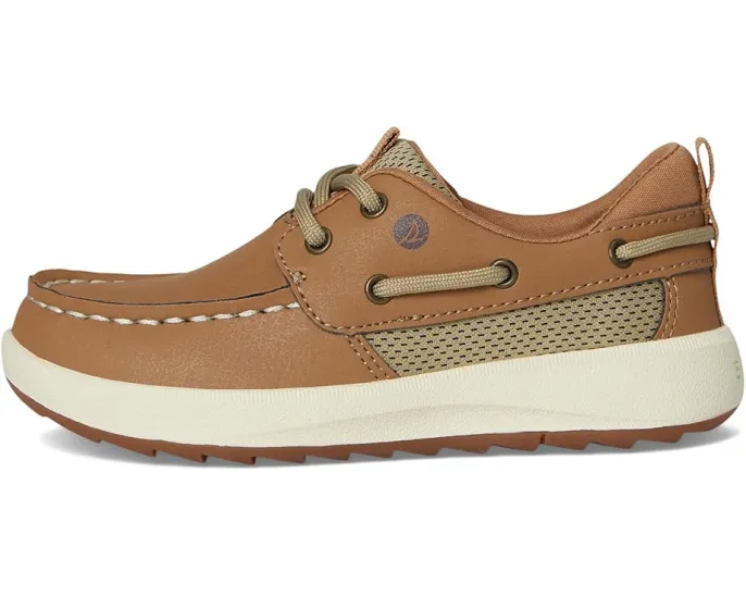 Детские лоферы Sperry Kids Fairwater Plushwave с технологией амортизации