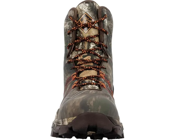 Ботинки Alpha Pursuit от The Original Muck Boot Company для сложных условий с усиленной защитой