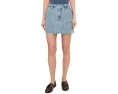 Юбка Levi's Premium Icon Utility с карманами в стиле 501