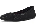 SKECHERS Cleo 2.0 с вязаным верхом и стелькой Air Cooled Memory Foam