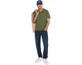 Джинсы Sullivan Slim от Polo Ralph Lauren с зауженным кроем и средней посадкой