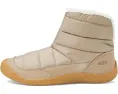 Ботинки KEEN Howser Lite Fold Down с отворотом и текстильным верхом