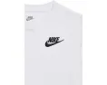 Детский костюм Nike Futura Club с шортами для малышей