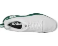 Кроссовки Wilson Rush Pro 4.5 для тенниса с усиленной стабильностью и амортизацией