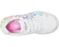 Детские кроссовки SKECHERS KIDS Skechers X James Goldcrown-Uno Lite