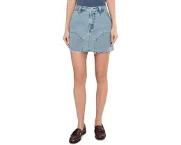 Юбка Levi's Premium Icon Utility с карманами в стиле 501