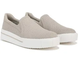 Слипоны Happiness Lo с растительной стелькой Bloom Foam от Dr. Scholl's